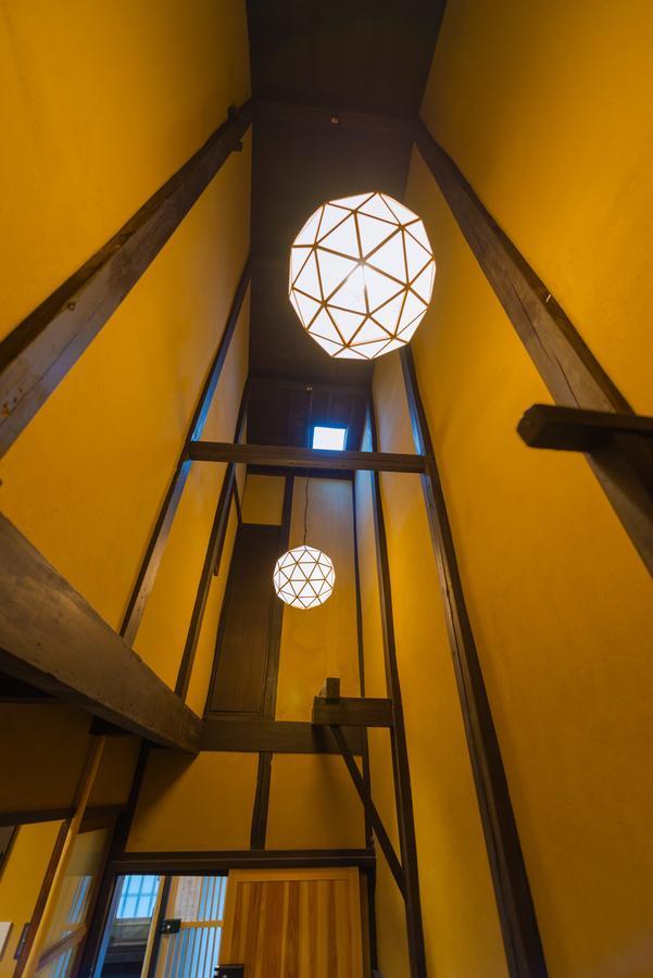Kumomachiya Kazahaya Villa เกียวโต ภายนอก รูปภาพ